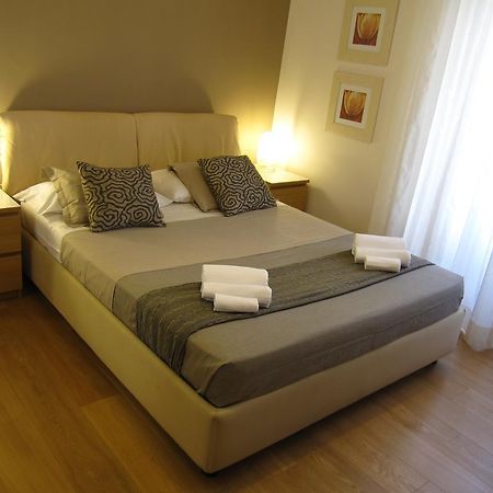 Casa Vacanze Pietro Al Vaticano Рим Номер фото